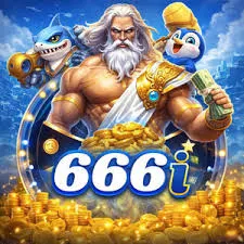666I - Permainan Santai yang Mengasyikkan