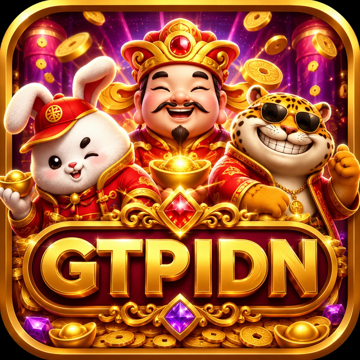 GTPIDN - Membangun Impian Bisnis Anda dalam Dunia Tycoon