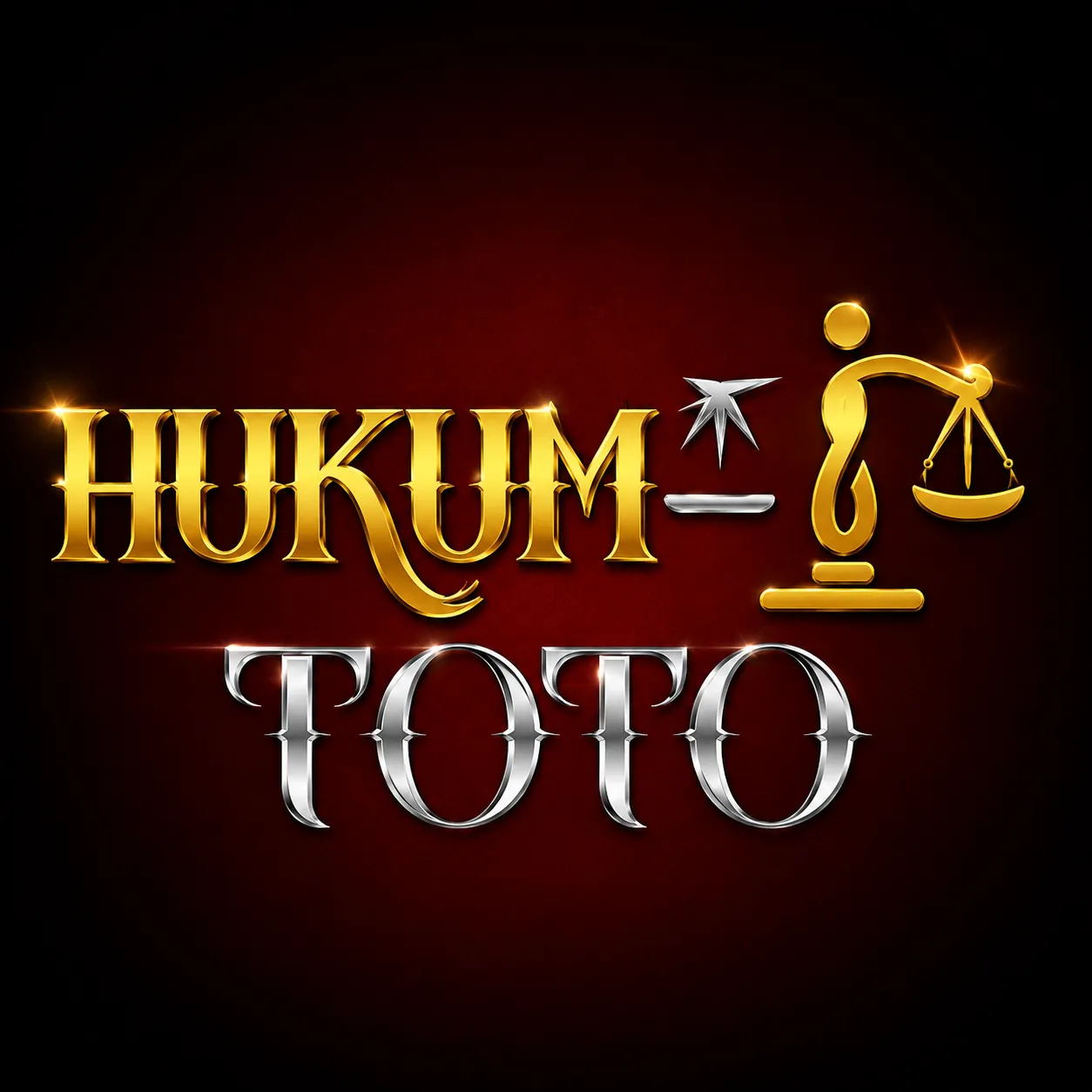 HUKUMTOTO - Game Bingo Seru untuk Semua