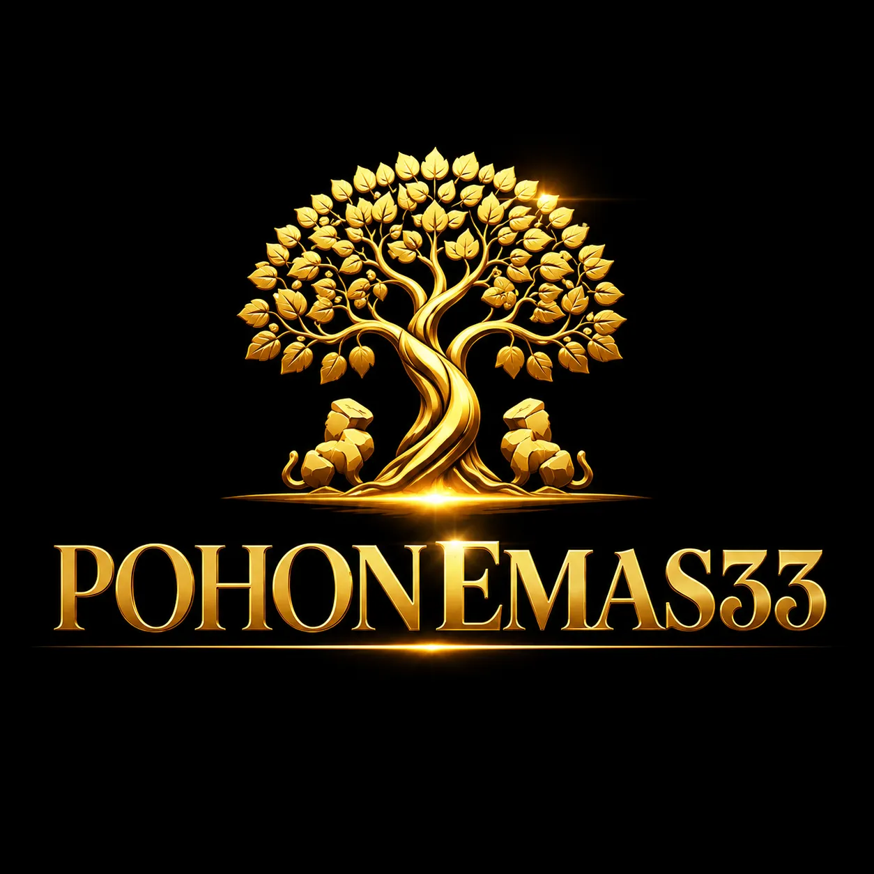 POHONEMAS33 - Balapan Motor Tercepat dan Terbaik