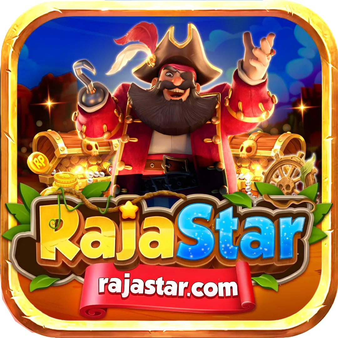 RAJASTAR - Strategi Perang yang Mengasyikkan