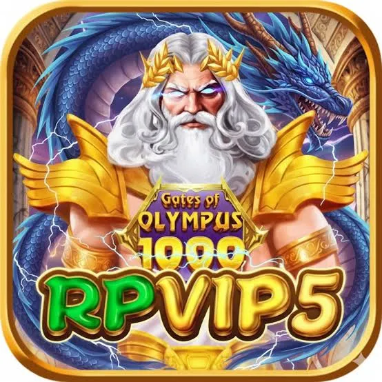 RPVIP5 - Pertempuran Epik di Dunia Battle Royale