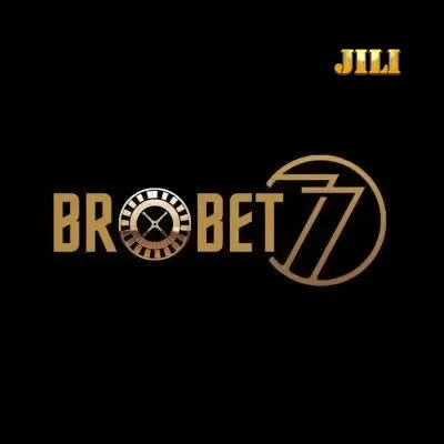 Logo brobet77